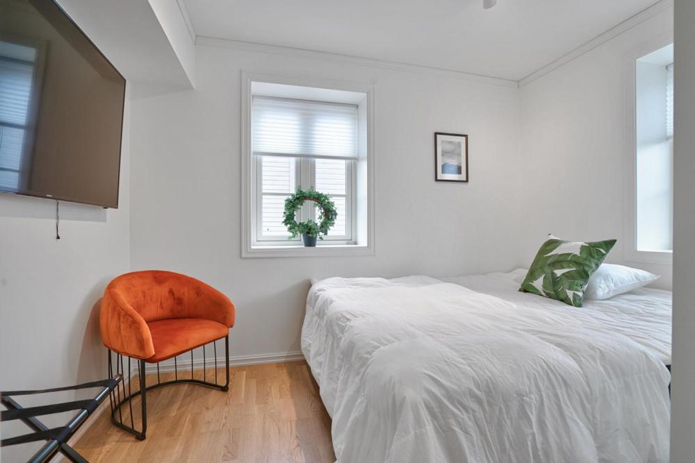 Totalapartments Skansegata * Tromsø