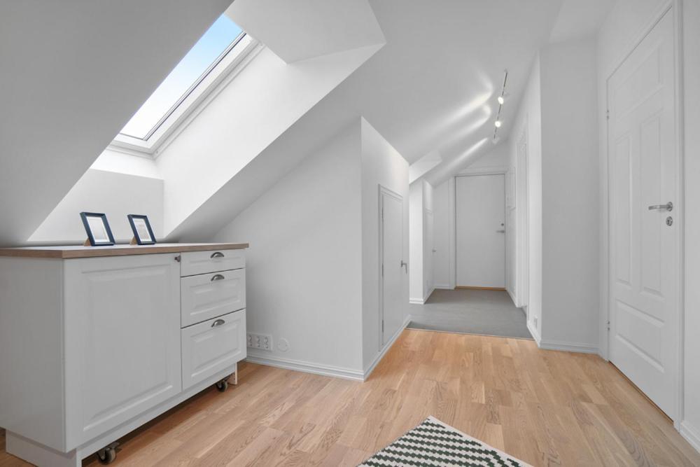 Totalapartments Skansegata Tromso