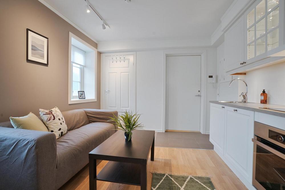 Totalapartments Skansegata Tromso