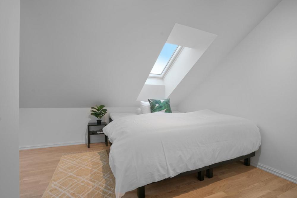 Totalapartments Skansegata * Tromsø