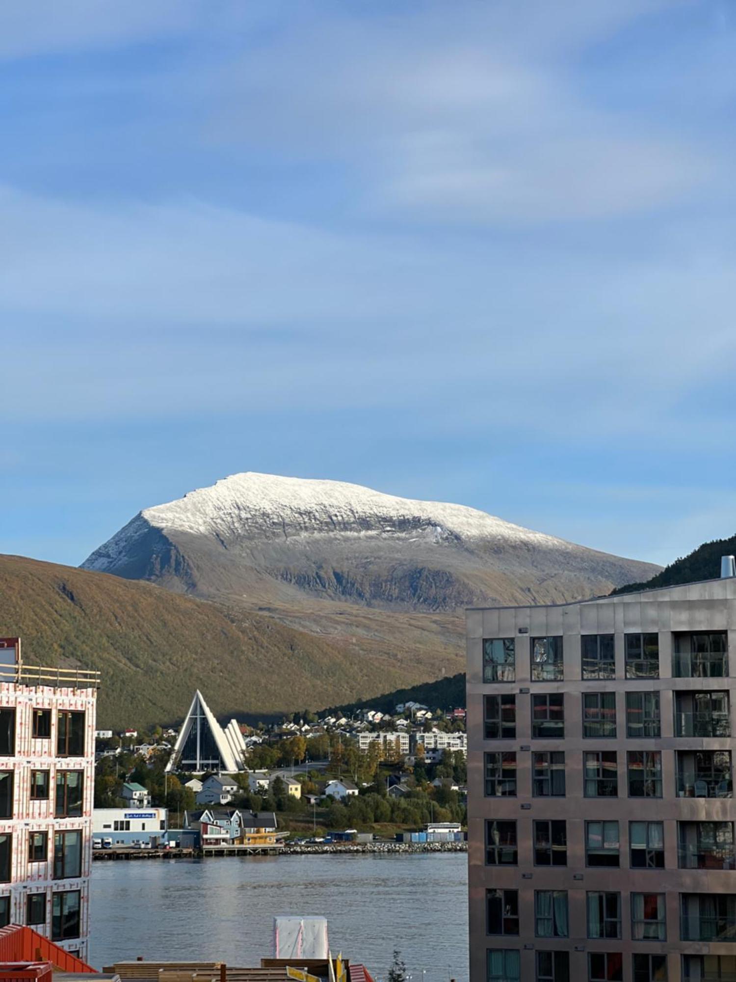 Totalapartments Skansegata * Tromsø